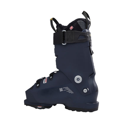 Lange Womens Shadow 95W Mv GW Ski Boots in Grey Color