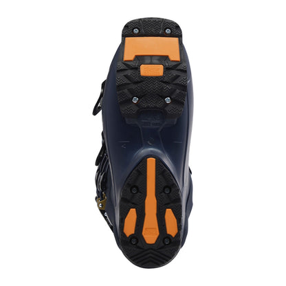 Lange Womens Shadow 95W Mv GW Ski Boots in Grey Color
