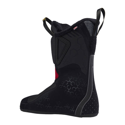 Lange Womens Shadow 95W Mv GW Ski Boots in Grey Color
