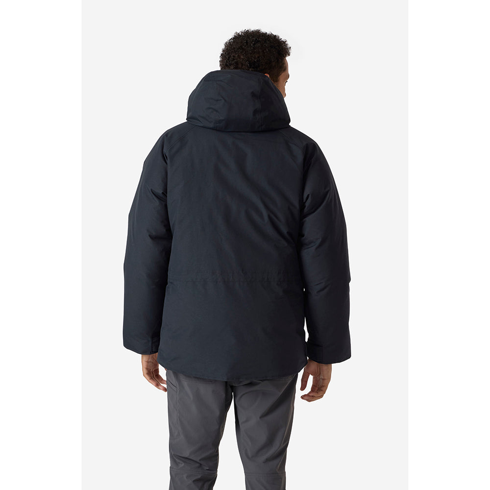 MAMMOTH GORE-TEX PARKA | 43274-BLAC