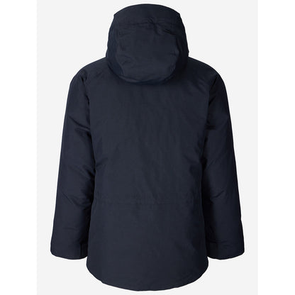 MAMMOTH GORE-TEX PARKA | 43274-BLAC