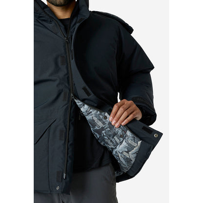 MAMMOTH GORE-TEX PARKA | 43274-BLAC