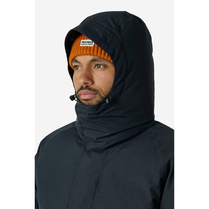 MAMMOTH GORE-TEX PARKA | 43274-BLAC