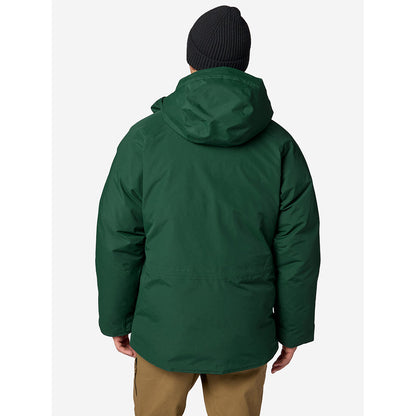 MAMMOTH GORE-TEX PARKA | 43275-PINE