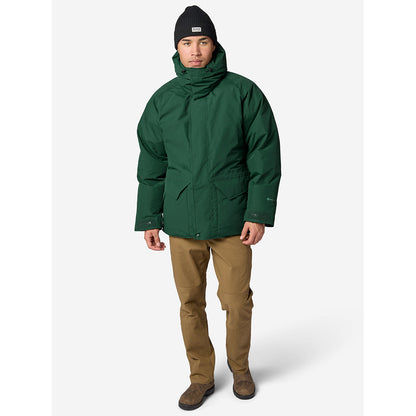 MAMMOTH GORE-TEX PARKA | 43275-PINE