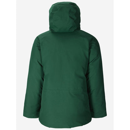MAMMOTH GORE-TEX PARKA | 43275-PINE