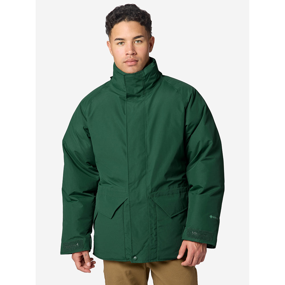 MAMMOTH GORE-TEX PARKA | 43275-PINE