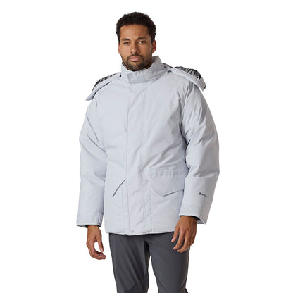 MAMMOTH GORE-TEX PARKA | 43276-DOVE