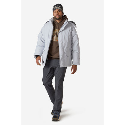 MAMMOTH GORE-TEX PARKA | 43276-DOVE
