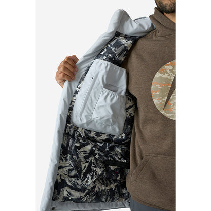 MAMMOTH GORE-TEX PARKA | 43276-DOVE