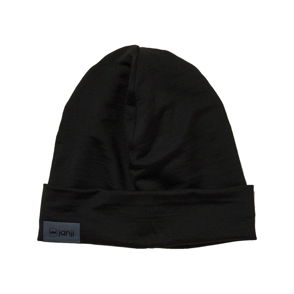 Le Bent Unisex The Staple Mid Pro Beani | BLACK – Paragon Sports