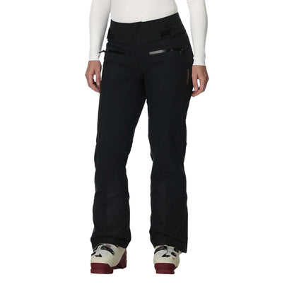 Spyder Womens Winter Pants149. Skiing & Snowboarding Pants in Black Color