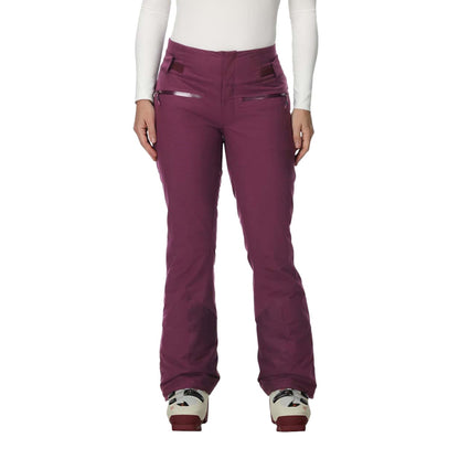Spyder Womens Winter Pants149. Skiing & Snowboarding Pants in Purple Color