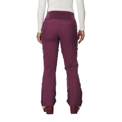 Spyder Womens Winter Pants149. Skiing & Snowboarding Pants in Purple Color