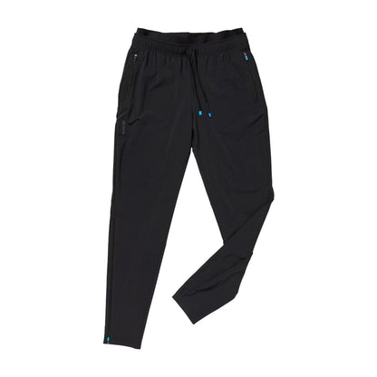 Janji Womens Atlas Multi Pant in Black Color