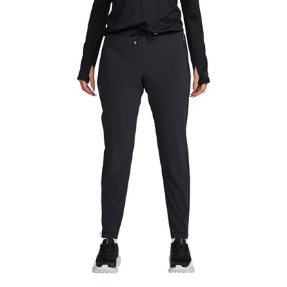 Janji Womens Atlas Multi Pant in Black Color