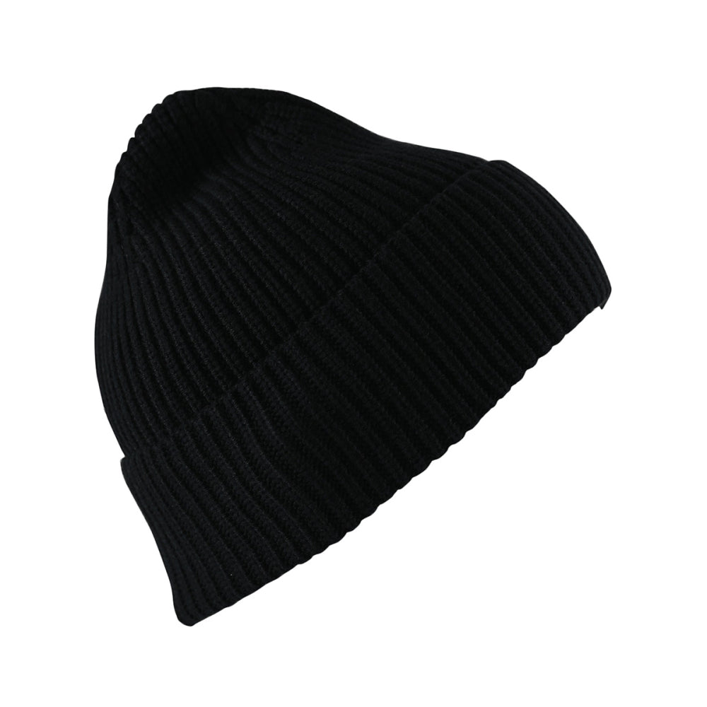 Seirus Unisex Ridge Hat Winter Hats in Black Color