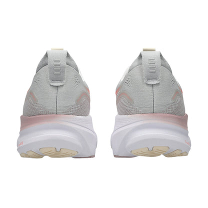 Asics Womens GEL-Kayano 32 Running Shoes in Grey Color