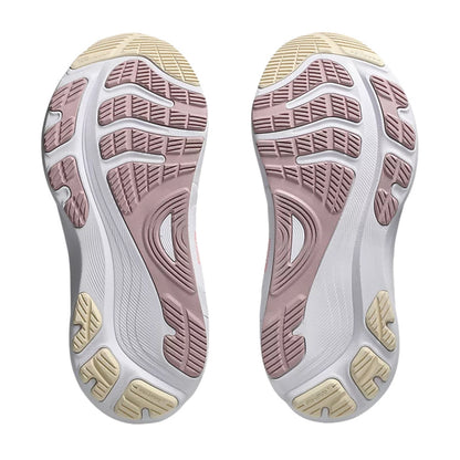 Asics Womens GEL-Kayano 32 Running Shoes in Grey Color