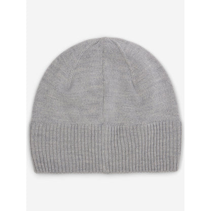 Marmot Mens Lightweight Merino Beani Winter Hats in Grey Color
