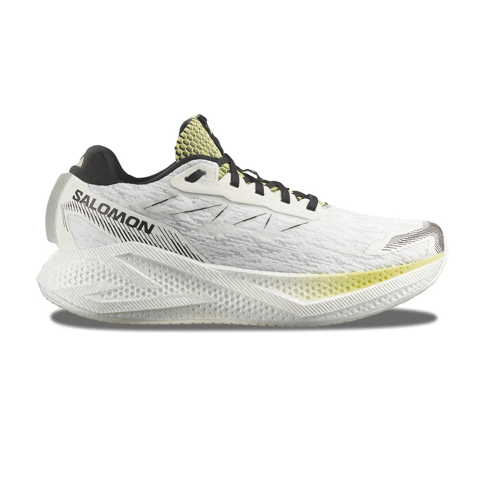 AERO GLIDE 4 | WHITE / SU