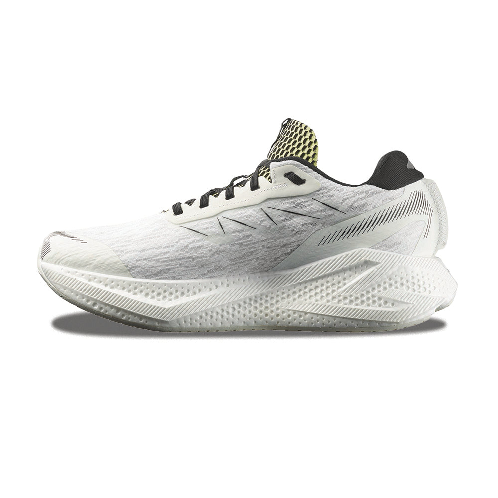 AERO GLIDE 4 | WHITE / SU