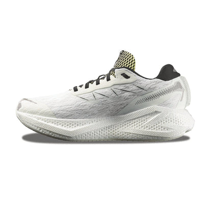 AERO GLIDE 4 | WHITE / SU