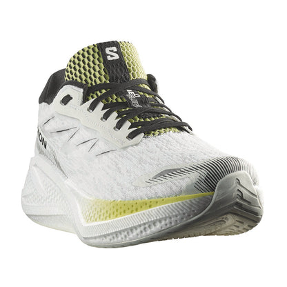 AERO GLIDE 4 | WHITE / SU