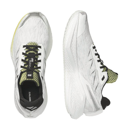 AERO GLIDE 4 | WHITE / SU
