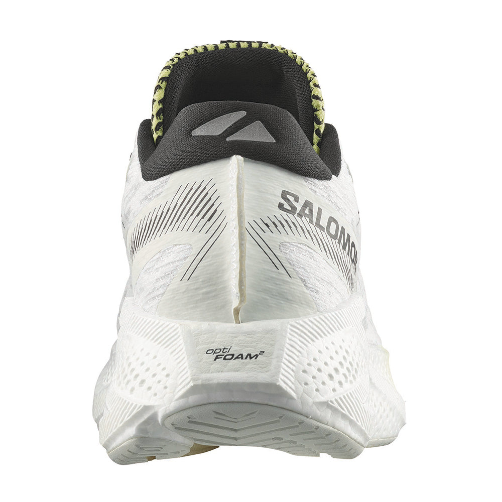 AERO GLIDE 4 | WHITE / SU
