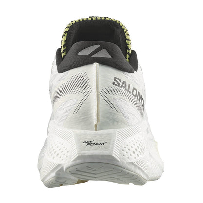 AERO GLIDE 4 | WHITE / SU