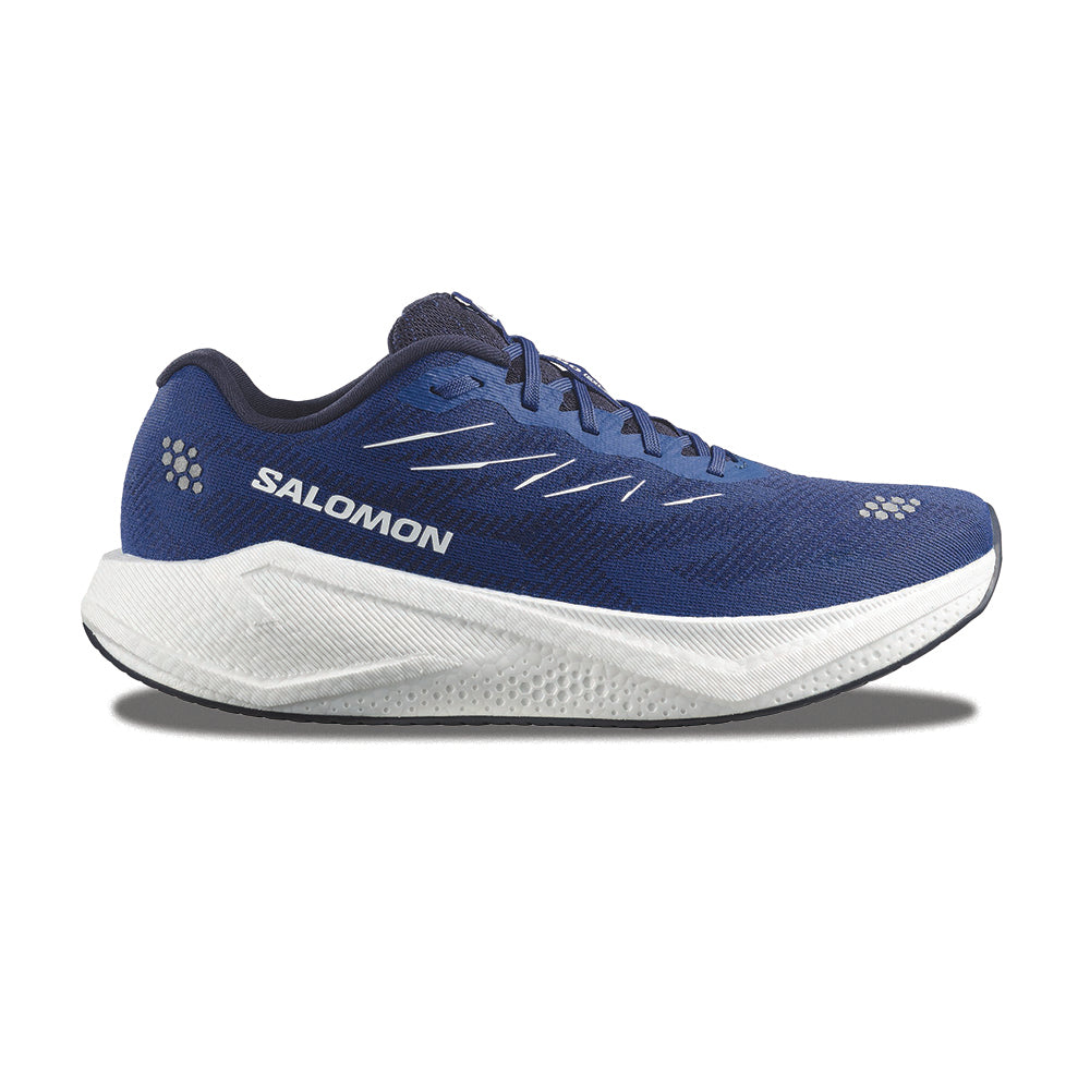 AERO BLAZE 4 | BLUING / W