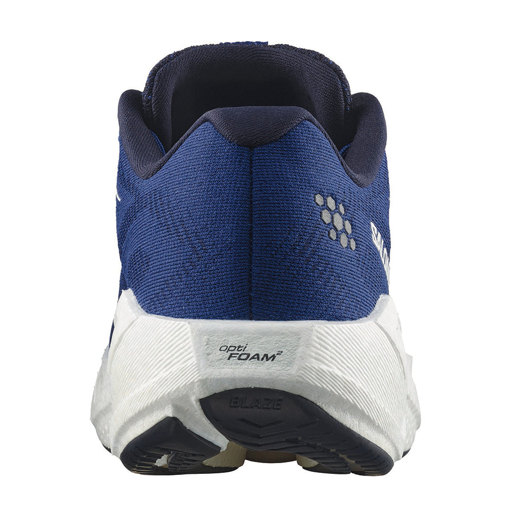 AERO BLAZE 4 | BLUING / W