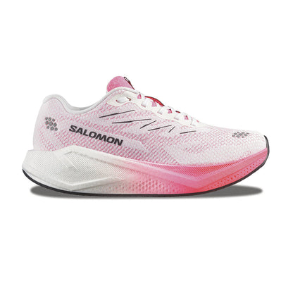 AERO BLAZE 4 | WHITE / KN