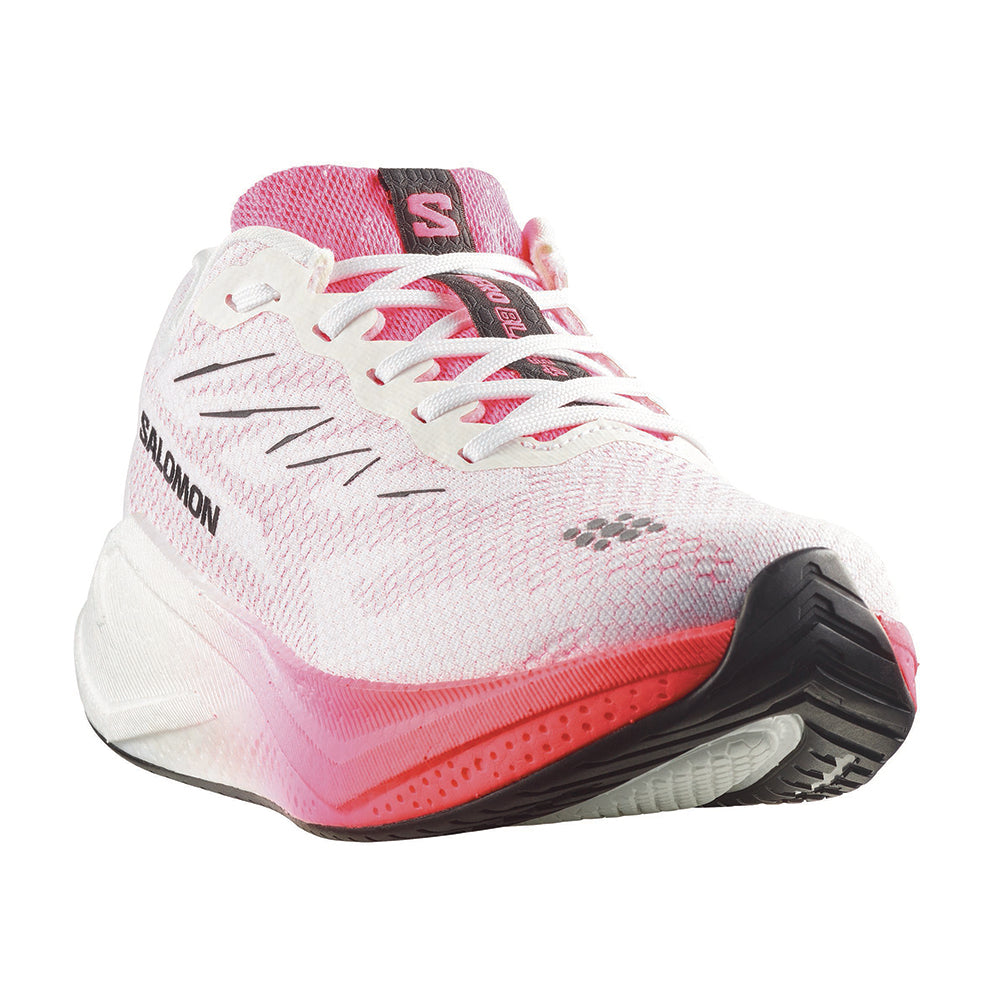 AERO BLAZE 4 | WHITE / KN