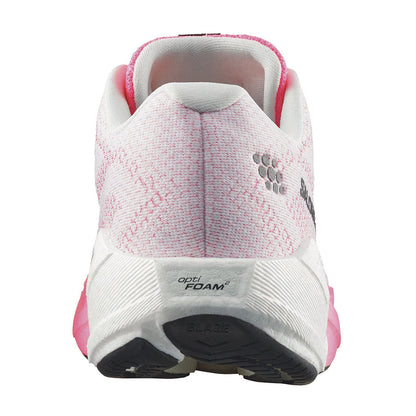 AERO BLAZE 4 | WHITE / KN