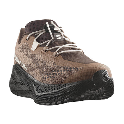 AERO GLIDE 4 GRVL | BURRO / BL