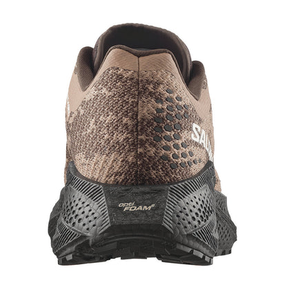 AERO GLIDE 4 GRVL | BURRO / BL