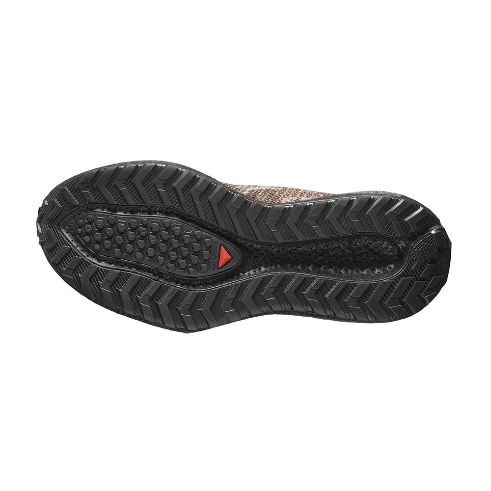 AERO GLIDE 4 GRVL | BURRO / BL