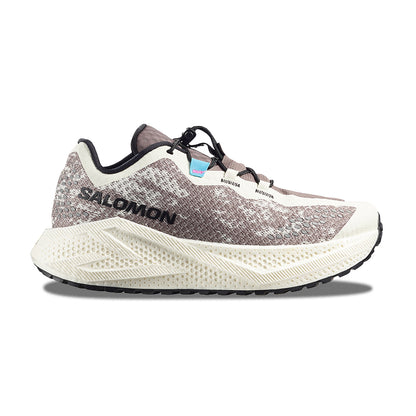 Salomon Womens Aero Glide 4GRVL Trail Running Shoes in No Color