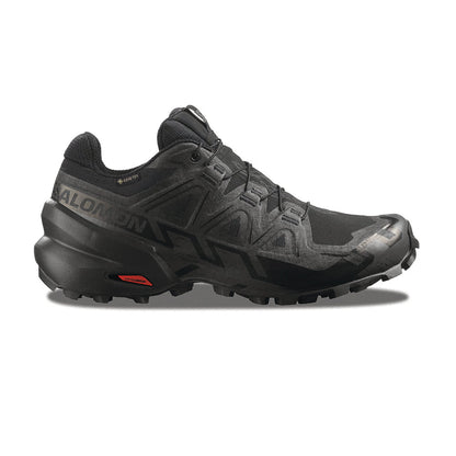 SPEEDCROSS 6 GORE-TEX | BLACK / BL