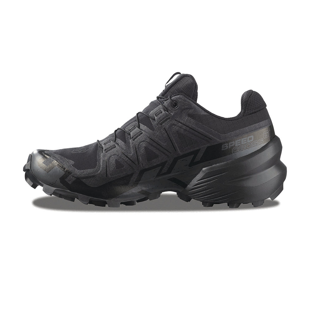 SPEEDCROSS 6 GORE-TEX | BLACK / BL