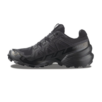 SPEEDCROSS 6 GORE-TEX | BLACK / BL