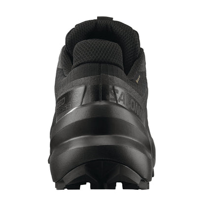 SPEEDCROSS 6 GORE-TEX | BLACK / BL