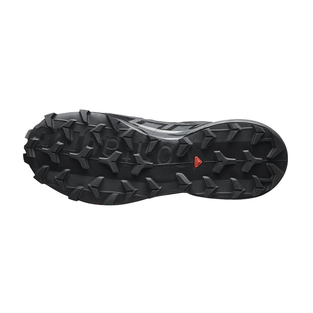 SPEEDCROSS 6 GORE-TEX | BLACK / BL