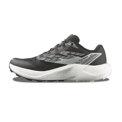 PULSAR | BLACK / LU