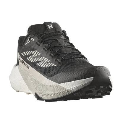 PULSAR | BLACK / LU