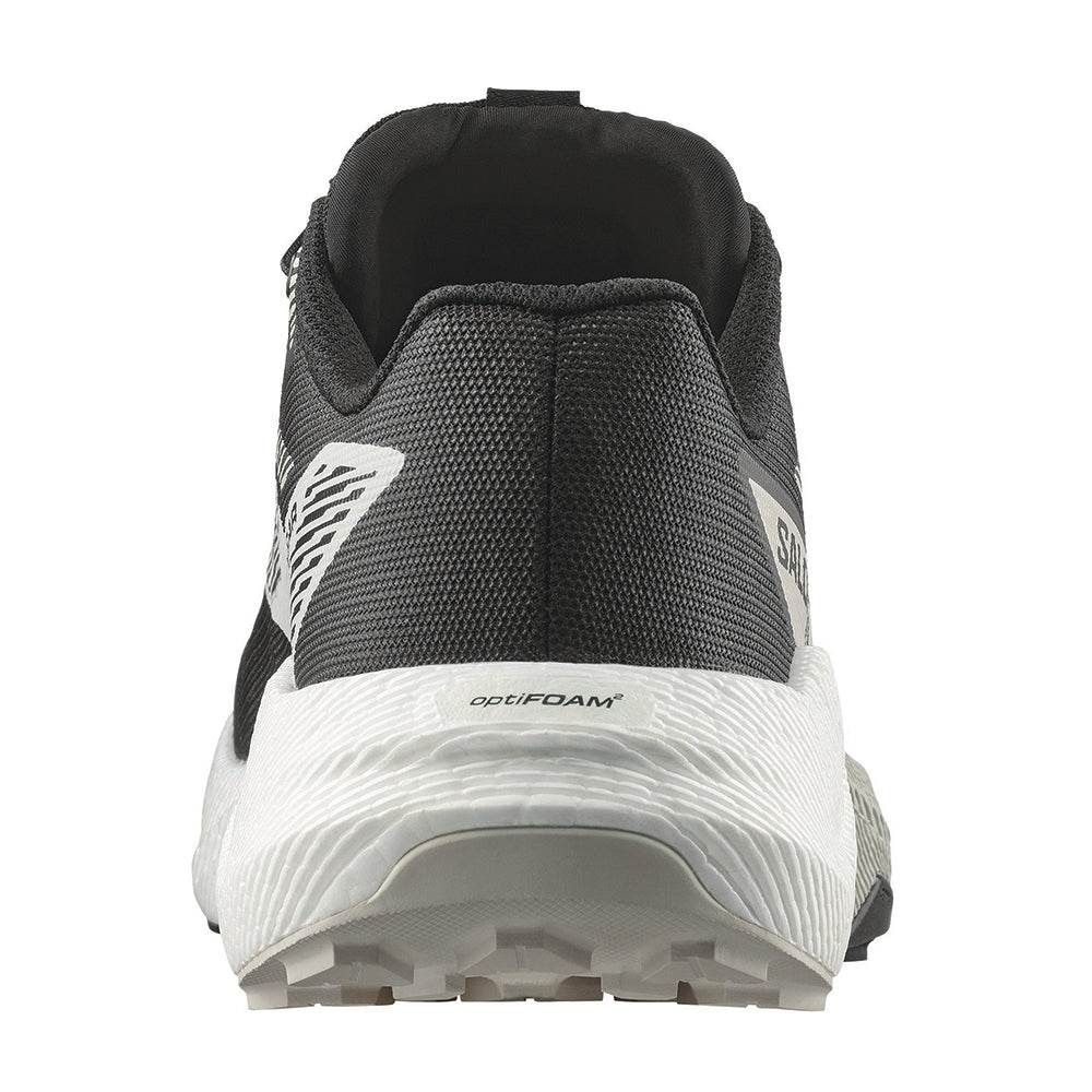 PULSAR | BLACK / LU