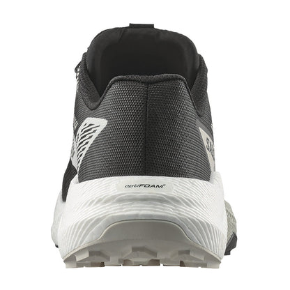 PULSAR | BLACK / LU