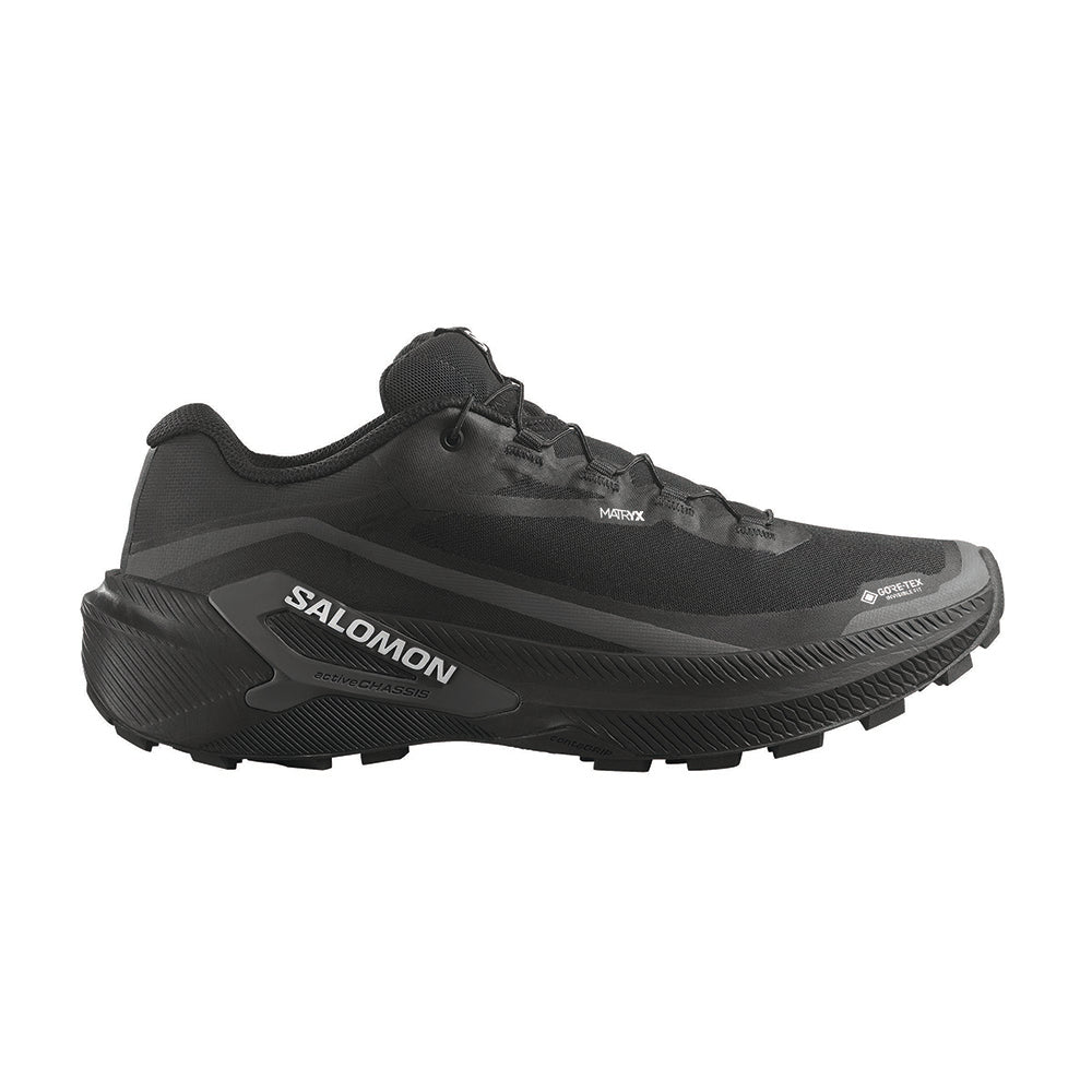 GENESIS 2 GTX | BLACK / BL